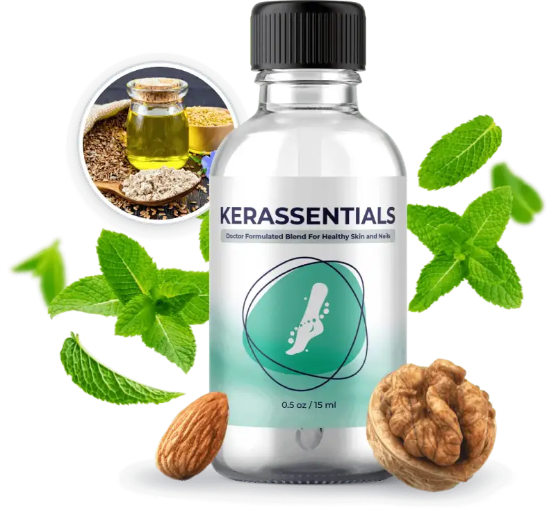 kerassentials
